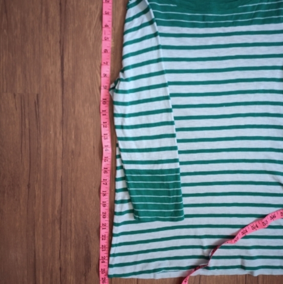 J. Crew Tees - Long Sleeve - Picture 5 of 9